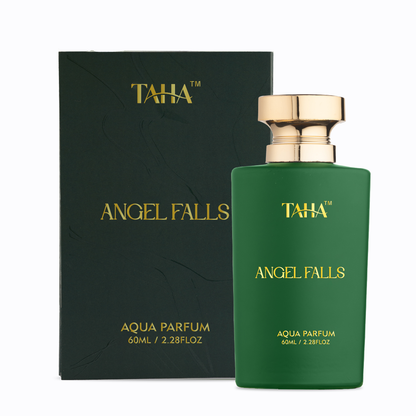 TAHA PERFUMERS ANGEL FALLS - 60 ML