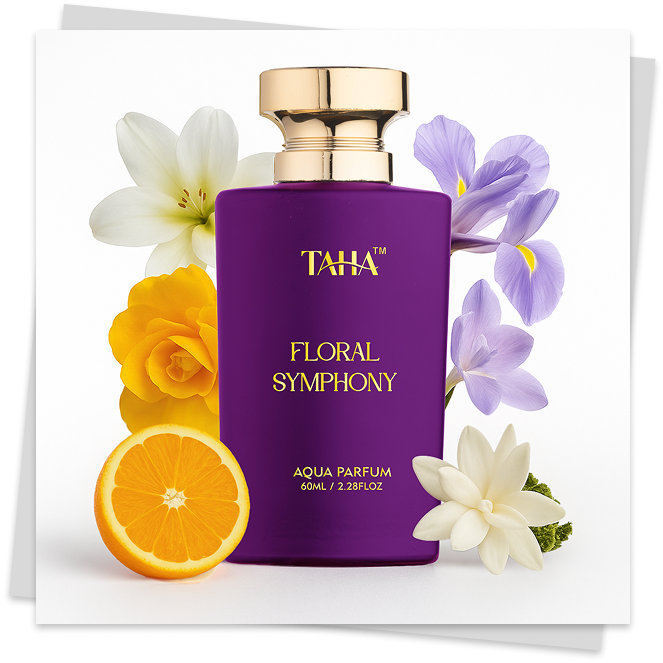 FLORAL SYMPHONY