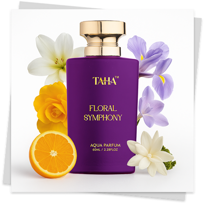 FLORAL SYMPHONY