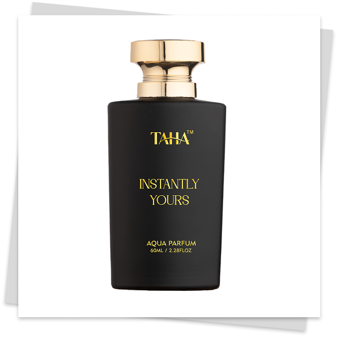 INSTANTLY YOURS