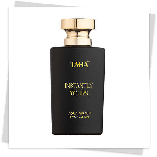 INSTANTLY YOURS