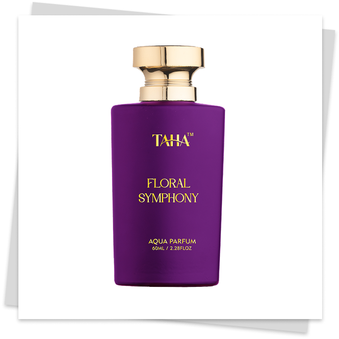 FLORAL SYMPHONY