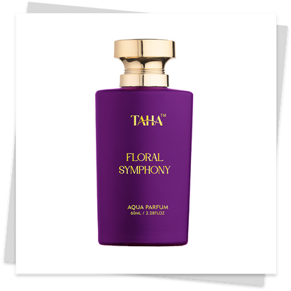 FLORAL SYMPHONY