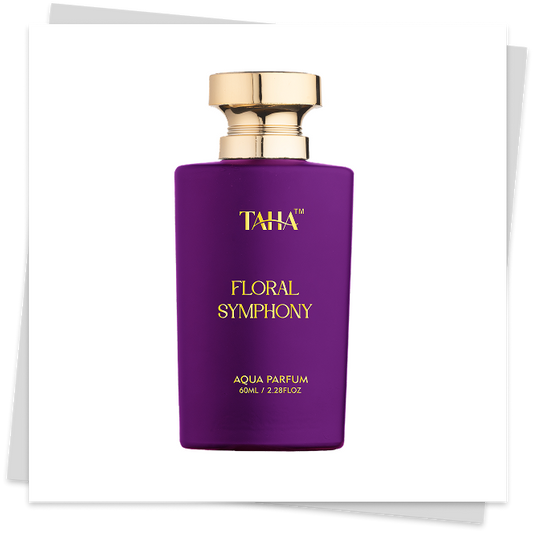 FLORAL SYMPHONY